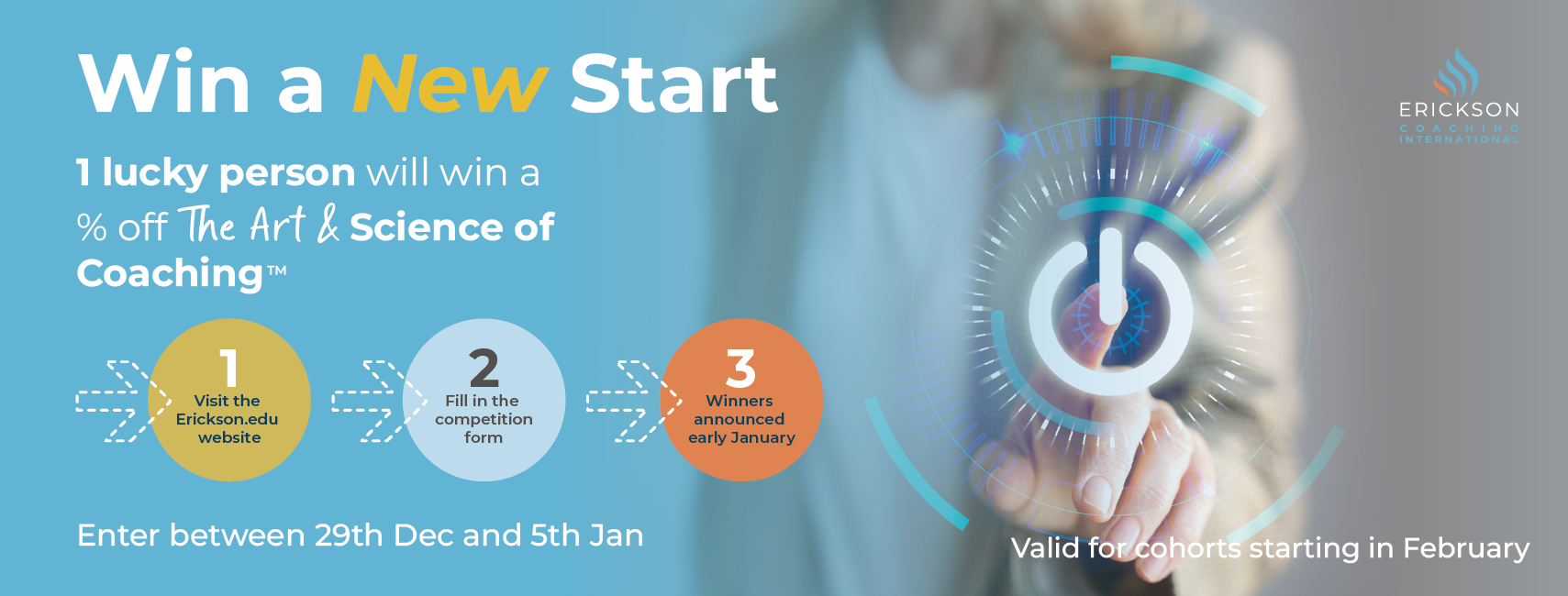 Learn More About The Federation S Accreditation Path